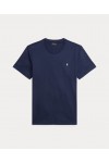 POLO RALPH LAUREN T-SHIRT SLEEP NAVY 714844756002
