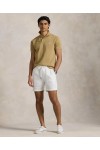 POLO RALPH LAUREN CORE REPLEN TAN SSL-KNT 710680784332