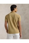 POLO RALPH LAUREN CORE REPLEN TAN SSL-KNT 710680784332