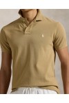 POLO RALPH LAUREN CORE REPLEN TAN SSL-KNT 710680784332