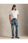 POLO RALPH LAUREN M CLASSICS AVIATR WHITE SSL-PSH 710936585002