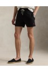 POLO RALPH LAUREN SWIMMING TRUNK TRAVELER BLACK 710969031002