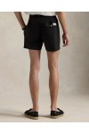 POLO RALPH LAUREN SWIMMING TRUNK TRAVELER BLACK 710969031002