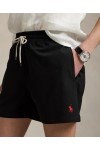POLO RALPH LAUREN SWIMMING TRUNK TRAVELER BLACK 710969031002