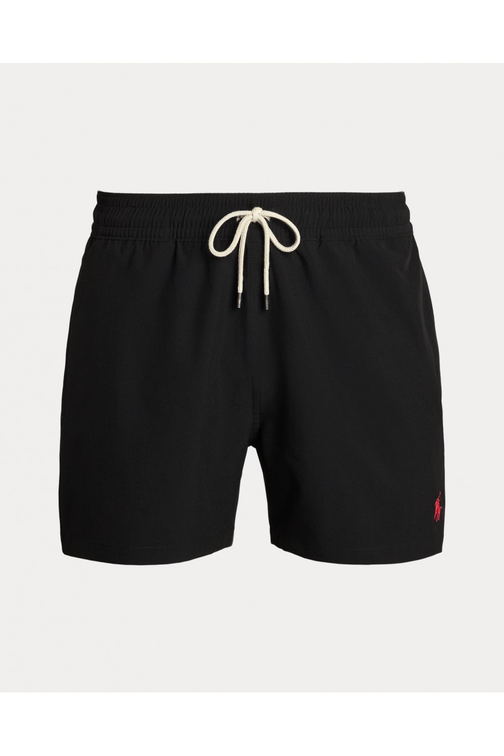 POLO RALPH LAUREN SWIMMING TRUNK TRAVELER BLACK 710969031002