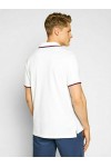 POLO RALPH LAUREN M AC WHITE SSL-PSH 710842621002