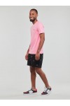 POLO RALPH LAUREN M CLASSICS PINK SSL-TSH 710671438346