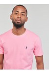 POLO RALPH LAUREN M CLASSICS PINK SSL-TSH 710671438346