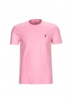 POLO RALPH LAUREN M CLASSICS PINK SSL-TSH 710671438346