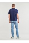 POLO RALPH LAUREN M CLASSICS NAVY SSL-TSH 710934714001