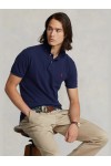 POLO RALPH LAUREN CORE REPLEN BLUE SSL-KNT 710782592008