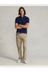 POLO RALPH LAUREN CORE REPLEN BLUE SSL-KNT 710782592008