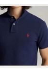 POLO RALPH LAUREN CORE REPLEN BLUE SSL-KNT 710782592008