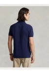 POLO RALPH LAUREN CORE REPLEN BLUE SSL-KNT 710782592008