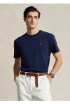 POLO RALPH LAUREN M CLASSICS T-SHIRT NAVY BLUE 710740727003