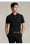 POLO RALPH LAUREN CORE REPLEN BLACK SSL-KNT 710713130001