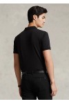 POLO RALPH LAUREN CORE REPLEN BLACK SSL-KNT 710713130001