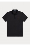 POLO RALPH LAUREN CORE REPLEN BLACK SSL-KNT 710713130001