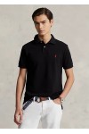 POLO RALPH LAUREN CORE REPLEN BLACK SSL-KNT 710782592001