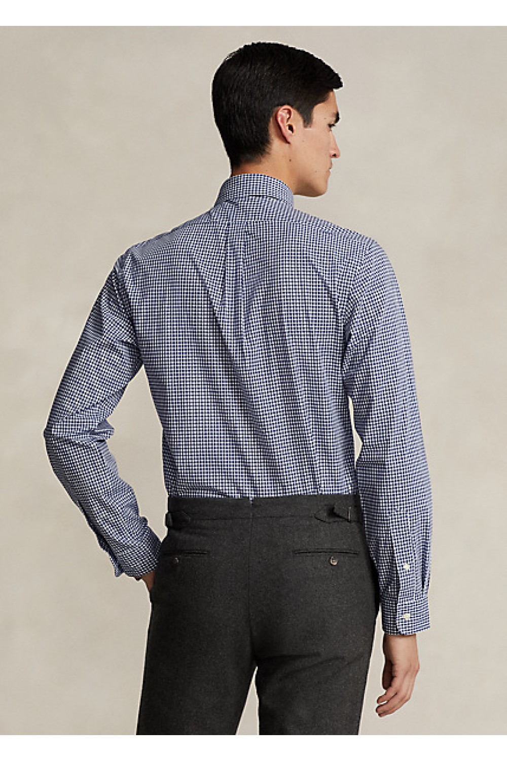 POLO RALPH LAUREN M CLASSICS NAVY CUBDPPCS 710929347019