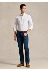 POLO RALPH LAUREN CORE REPLEN WHITE CUBDPPCS 710928255002