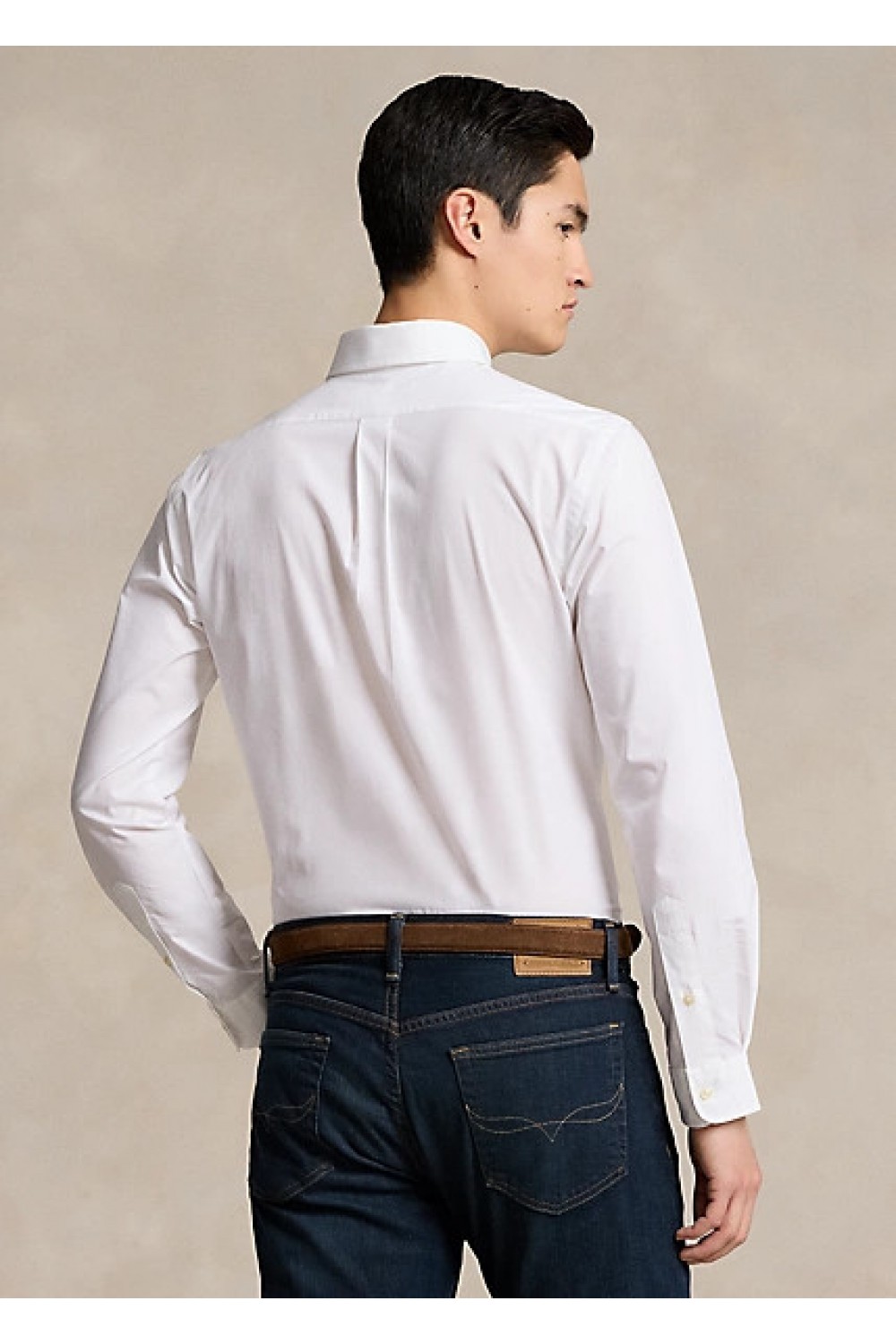 POLO RALPH LAUREN CORE REPLEN WHITE CUBDPPCS 710928255002