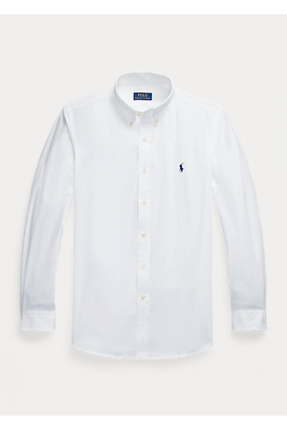 POLO RALPH LAUREN CORE REPLEN WHITE CUBDPPCS 710928255002