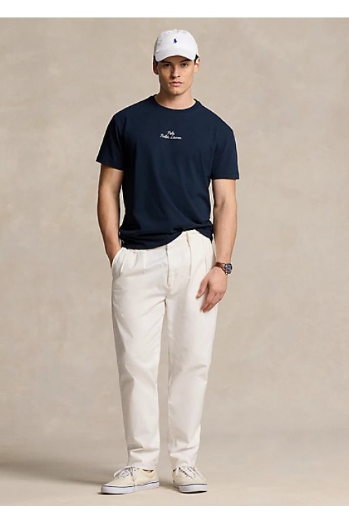 POLO RALPH LAUREN M CLASSICS AVIATR NAVY SSL-PSH 710936585003