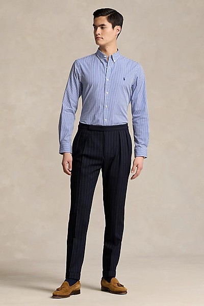 POLO RALPH LAUREN CORE REPLEN BLUE CUBDPPCS 710928255008