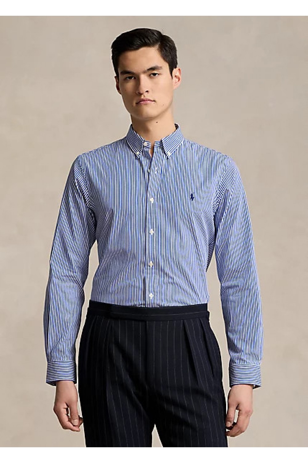 POLO RALPH LAUREN CORE REPLEN BLUE CUBDPPCS 710928255008