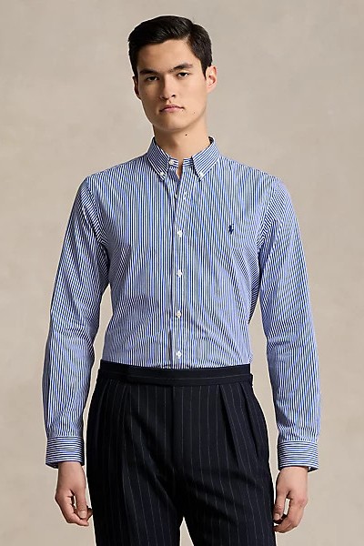 POLO RALPH LAUREN CORE REPLEN BLUE CUBDPPCS 710928255008
