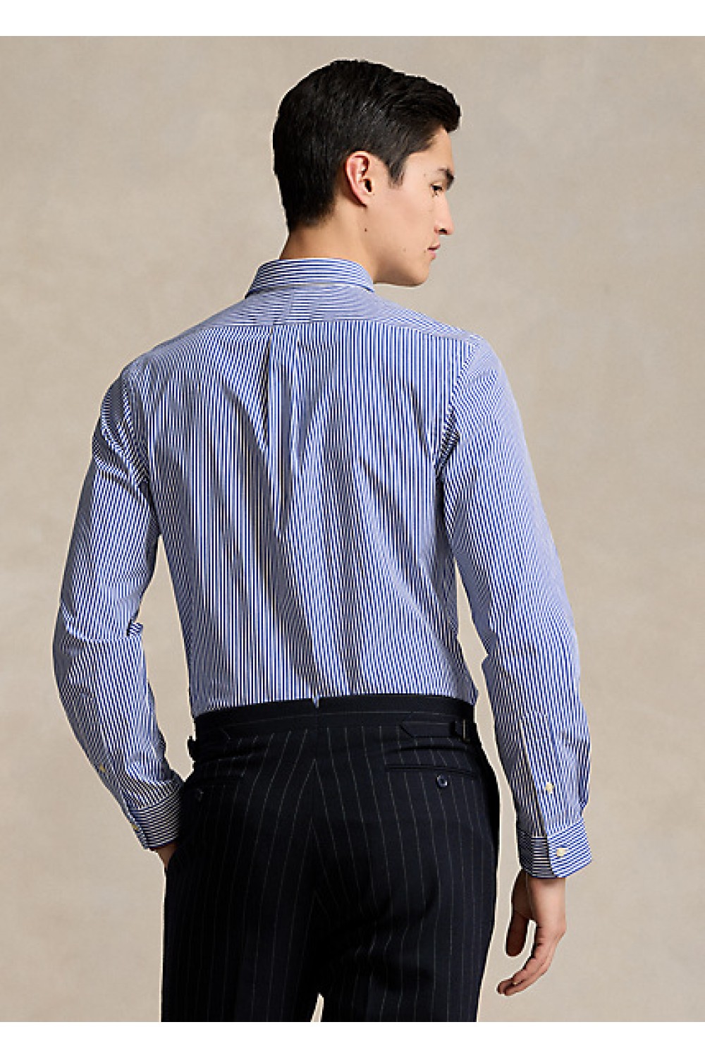 POLO RALPH LAUREN CORE REPLEN BLUE CUBDPPCS 710928255008