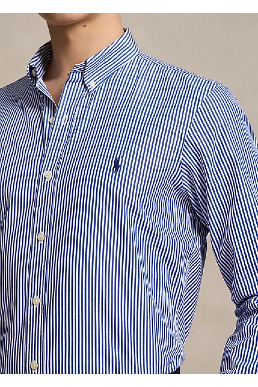 POLO RALPH LAUREN CORE REPLEN BLUE CUBDPPCS 710928255008