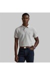 POLO RALPH LAUREN CORE REPLEN GREY SSL-KNT 710680784466