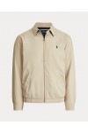 POLO RALPH LAUREN B-SWING JACKET KHAKI BEIGE 710548506002