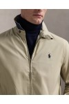 POLO RALPH LAUREN B-SWING JACKET KHAKI BEIGE 710548506002