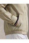 POLO RALPH LAUREN B-SWING JACKET KHAKI BEIGE 710548506002