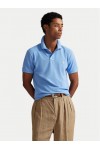 POLO RALPH LAUREN CORE REPLEN LIGHT BLUE SSL-KNT 710680784461