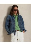 POLO RALPH LAUREN CORE REPLEN LIGHT GREEN SSL-KNT 710680784464