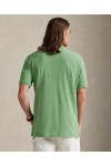 POLO RALPH LAUREN CORE REPLEN LIGHT GREEN SSL-KNT 710680784464