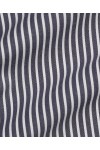 POLO RALPH LAUREN STRIPED STRETCH POPLIN SHIRT NAVY-WHITE 710929346022