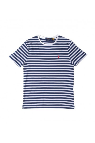 POLO RALPH LAUREN M CLASSICS 2 BLUE/WHITE 710857238006
