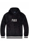 POLO RALPH LAUREN M HH BLACK LSL-SWS 710920251002