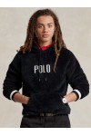 POLO RALPH LAUREN M HH BLACK LSL-SWS 710920251002