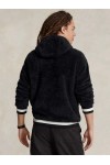 POLO RALPH LAUREN M HH BLACK LSL-SWS 710920251002