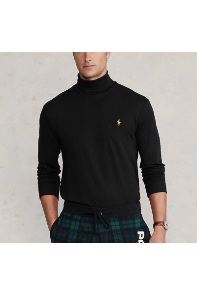 POLO RALPH LAUREN M CLASSICS 9/15 BLACK LSL-PLO 710853205001