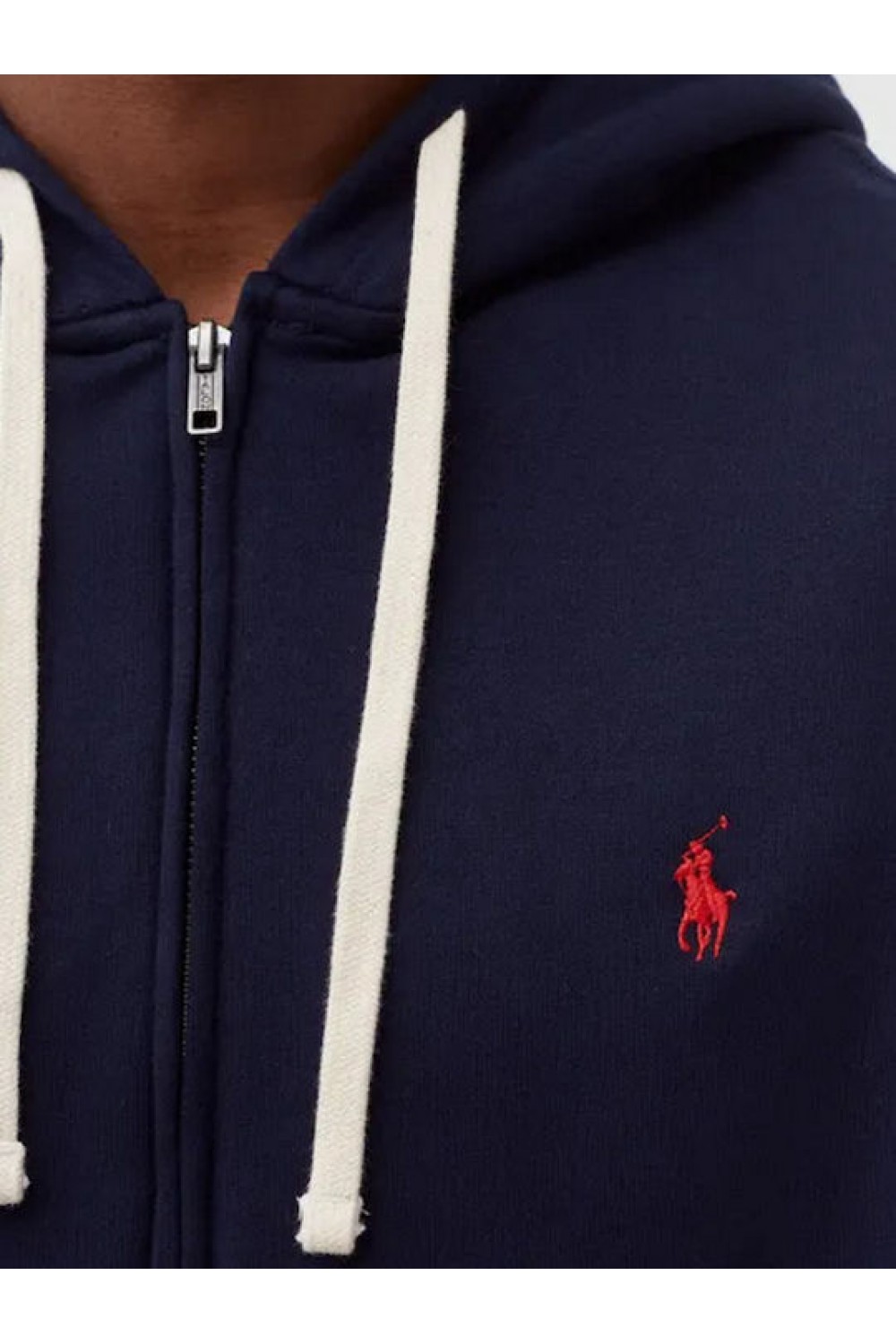 POLO RALPH LAUREN M CLASSICS 1 NAVY LSL-KNT 710813297004