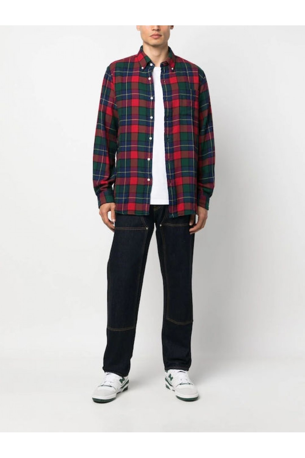 POLO RALPH LAUREN M CLASSICS 6/16 MULTI CUBDPPPKS 710922250005