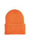 PUMA PRIME WS CUFF TREND BEANIE HOT HEAT 024056-05