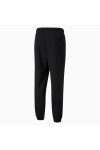 PUMA CLASSICS SMALL LOGO SWEATPANTS BLACK 535597-01